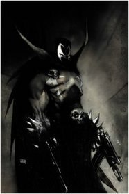 Hellspawn: Complete Collection