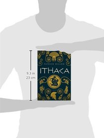 Ithaca: A Novel of Homer's Odyssey