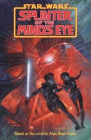Star Wars: Splinter of the Mind's Eye (Star Wars)