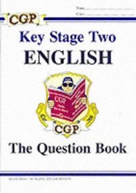 KS2 English: Question Book Pt. 1 & 2