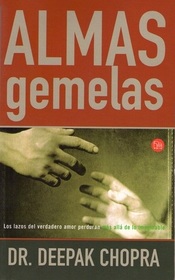 Almas Gemelas (Soulmate) (Spanish Edition)