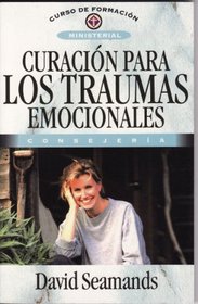 Curacion Para Los Tramas Em (Spanish Edition)