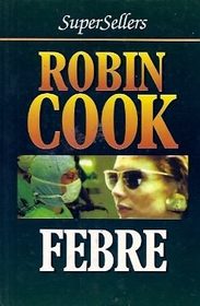 Febre (Fever) (Portugese Edition)