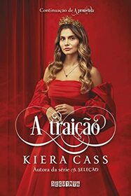 A Traico (The Betrayed) (Betrothed, Bk 2) (Em Portugues do Brasil Edition)