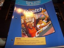 Teen Health Course 2, Spanish Resources, Parent Letters and Activities (English/Spanish)