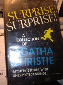 Surprise! Surprise!, a Collection of Mystery Stories