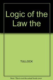 The Logic of the Law
