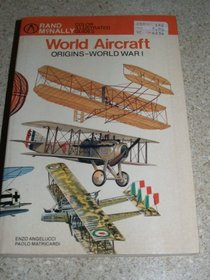 World Aircraft, Origins-World War I