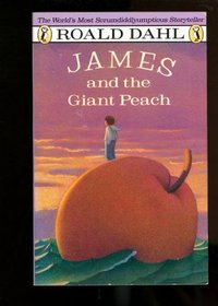 Roald Dahl's James and the Giant Peach