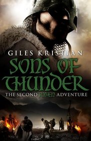 Sons of Thunder: The Second Raven Adventure