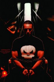 Punisher MAX Vol. 7: Man of Stone