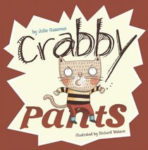 Crabby Pants (Little Boost)