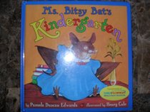 Ms. Bitsy Bat's Kindergarten (MidFlorida Banks custom pub)