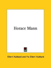 Horace Mann