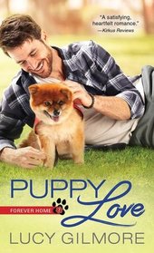 Puppy Love (Forever Home, Bk 1)