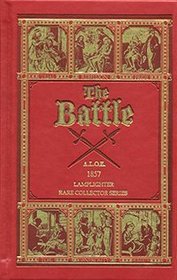 The Battle: A Sequel To The Giant Killer