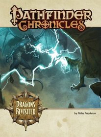 Pathfinder Chronicles: Dragons Revisited