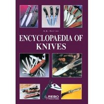 Encyclopedia of Knives