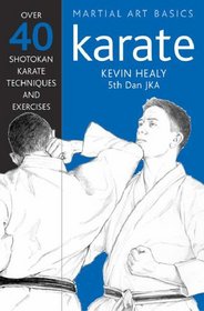 Karate Cards (Martial Art Basics)