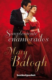Simplemente enamorados (Spanish Edition)