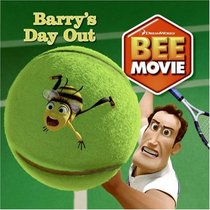 Bee Movie: Barry's Day Out (Bee Movie)