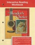 Glencoe Literature  Interactive Reading Workbook Grade 7