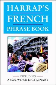 Harrap's French Phrase Book