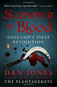 Summer of Blood: England's First Revolution