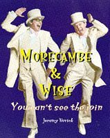Morecambe and Wise: You Can't See the Join