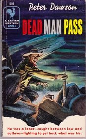 Dead Man Pass