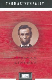 Abraham Lincoln (Penguin Lives)