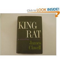 King Rat (Charnwood Library)