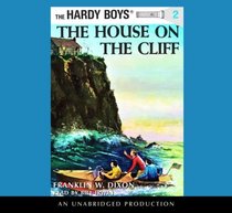 The Hardy Boys #2: The House on the Cliff