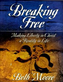 Breaking Free: Making Liberty in Christ a Reality in Life, Book of Isiah