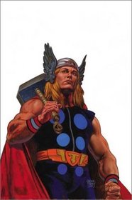 Thor: Vikings (Max)