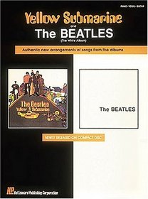 The Beatles - Yellow Submarine/The White Album