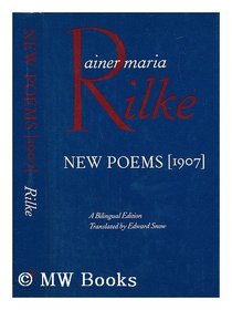 New Poems: 1907