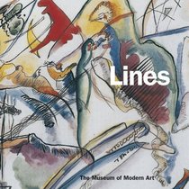 Lines (Childrens Books)