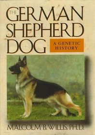 The German Shepherd Dog: A Genetic History