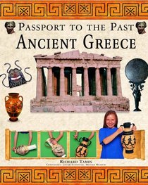 Ancient Greece (Passport to the Past)