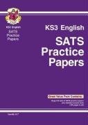 KS3 English Practice Papers