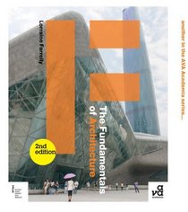 The Fundamentals of Architecture (2nd ed.)