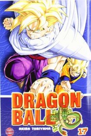 Dragon Ball - Sammelband-Edition 17