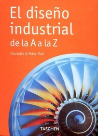 Diseo Industrial, El de La A A La Z (Spanish Edition)