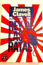 Rey De Las Ratas/King Rat (Spanish Edition)