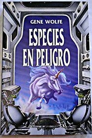 Especies in Peligro