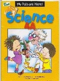 My Pals are Here! Science 4A (Teacher's Edition)