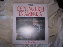 Getting Rich in America (Cassette)