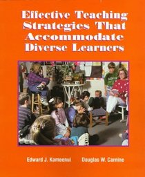 Effective Teaching Strategies That Accommodate Diverse Learners