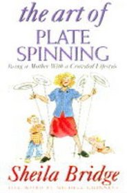 Art of Plate Spinning